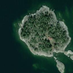 Satellite imagery of Rönnkläppen, SE