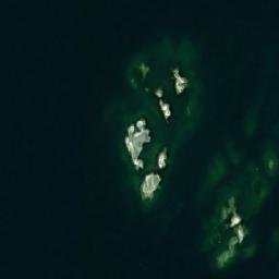 Satellite imagery of Gillings-Rödkläpparna, SE
