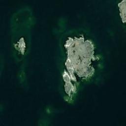 Satellite imagery of Gillings-Rödkläpparna, SE