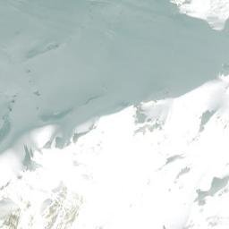 Satellite imagery of Unmarked Boundary Point 160, CA