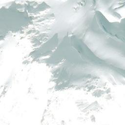 Satellite imagery of Unmarked Boundary Point 160, CA