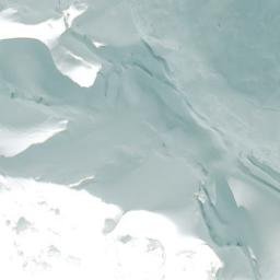 Satellite imagery of Unmarked Boundary Point 160, CA