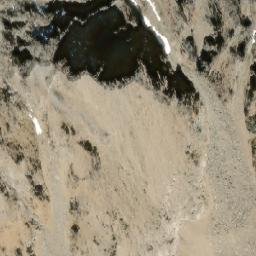Satellite imagery of Paradise Peak, CA