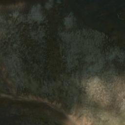 Satellite imagery of Metah Mountain, CA