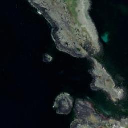 Satellite imagery of Årabrotneset, NO