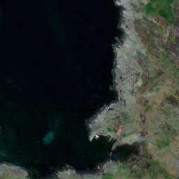 Satellite imagery of Årabrotneset, NO