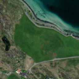 Satellite imagery of Fjøløyneset, NO