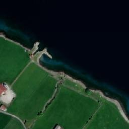 Satellite imagery of Gråttnes, NO