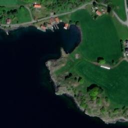 Satellite imagery of Tårnneset, NO