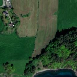 Satellite imagery of Longemannsneset, NO
