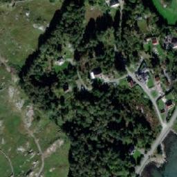 Satellite imagery of Udlaneset, NO