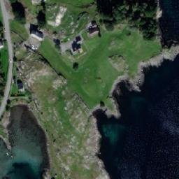 Satellite imagery of Udlaneset, NO