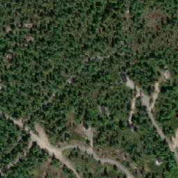 Satellite imagery of Fisketjønnbrøta, NO