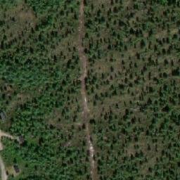 Satellite imagery of Fisketjønnbrøta, NO