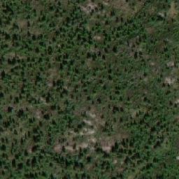 Satellite imagery of Fisketjønnbrøta, NO