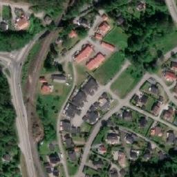 Satellite imagery of Skjelsviktangen, NO