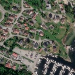 Satellite imagery of Skjelsviktangen, NO
