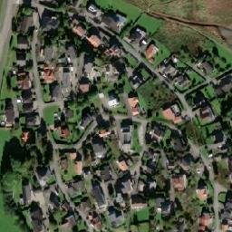 Satellite imagery of Hober, NO