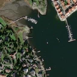 Satellite imagery of Hober, NO