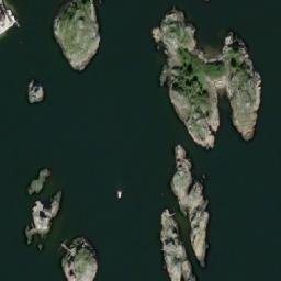 Satellite imagery of Hober, NO