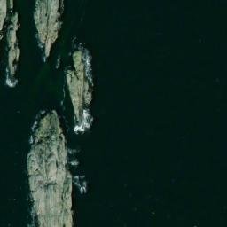 Satellite imagery of Sua, NO