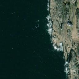 Satellite imagery of Dirhue, NO