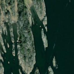 Satellite imagery of Dirhue, NO