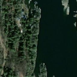 Satellite imagery of Tangen, NO