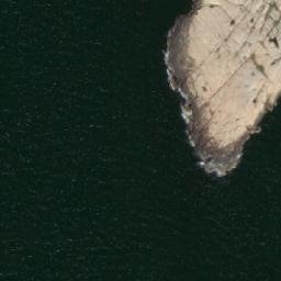 Satellite imagery of Nordbåane, NO