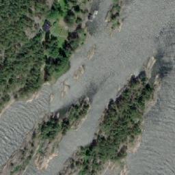 Satellite imagery of Tangen, NO