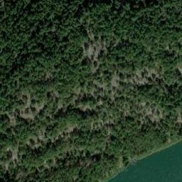 Satellite imagery of Näsudden, SE