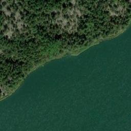 Satellite imagery of Näsudden, SE