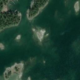 Satellite imagery of Måskobbarna, SE