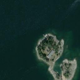 Satellite imagery of Rävskär, SE