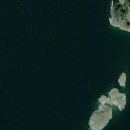 Satellite imagery of Fladholmen, SE