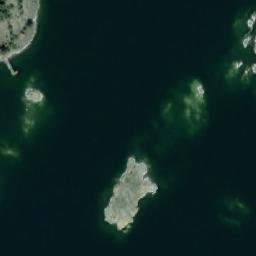 Satellite imagery of Fladholmen, SE