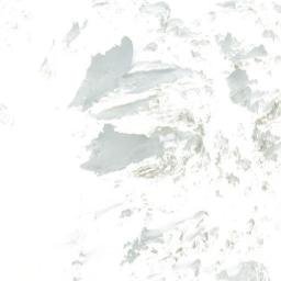 Satellite imagery of Unmarked Boundary Point 160, CA