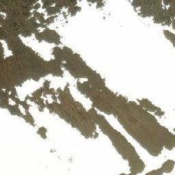 Satellite imagery of Mount Adams, CA