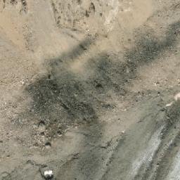 Satellite imagery of Paradise Peak, CA