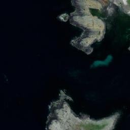 Satellite imagery of Årabrotneset, NO