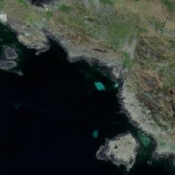 Satellite imagery of Årabrotneset, NO