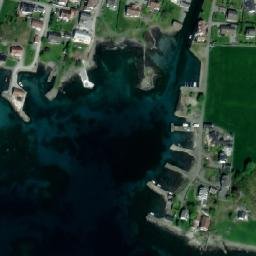 Satellite imagery of Knutskjeret, NO