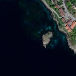 Satellite imagery of Longemannsneset, NO