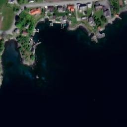 Satellite imagery of Longemannsneset, NO