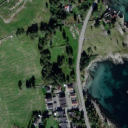 Satellite imagery of Udlaneset, NO