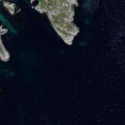 Satellite imagery of Udlaneset, NO