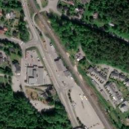 Satellite imagery of Skjelsviktangen, NO