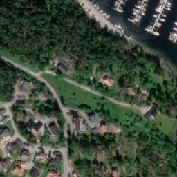 Satellite imagery of Skjelsviktangen, NO