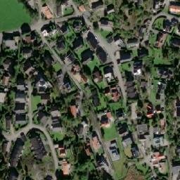 Satellite imagery of Hober, NO