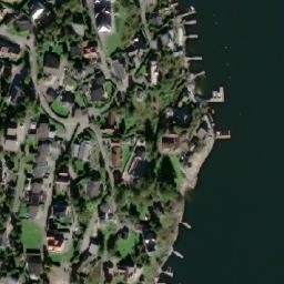 Satellite imagery of Hober, NO